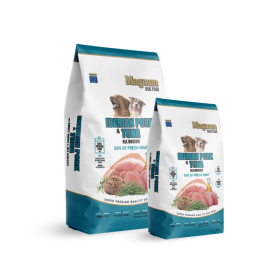 Magnum DOG Iberian Pork & Tuna All Breed 3kg