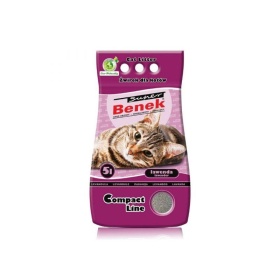 CERTECH KASSILIIV SAVI SUPER BENEK COMPACT 5L