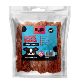 Bubu koeramaius lambafilee 500g