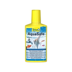 TETRA AQUASAFE 250ML 