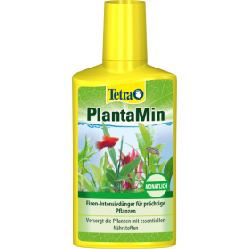 TETRA PLANTAMIN 100ML 