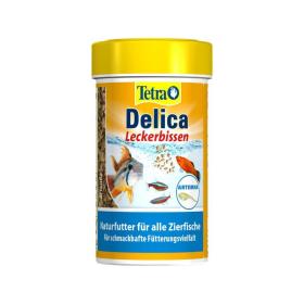 TETRA KALADE TÄIENDSÖÖT DELICA BRINE SHRIMPS 100ML