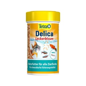 TETRA KALADE TÄIENDSÖÖT DELICA KRILL 100ML