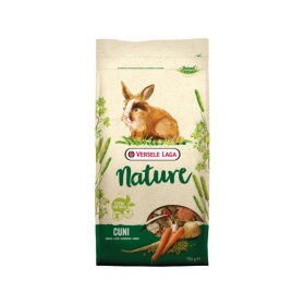 VERSELE-LAGA KÜÜLIKU TÄISSÖÖT NATURE 700G