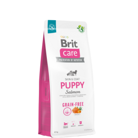 Brit Care GF Puppy Salmon 