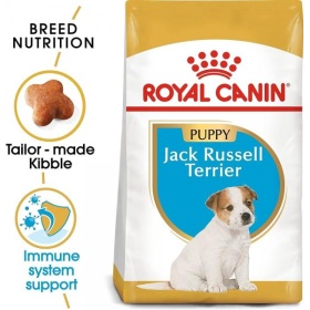 BHN Jack Russel Puppy 500g