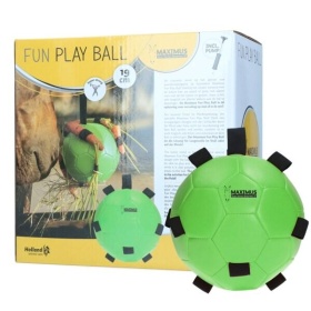 Maximus Fun Play Ball