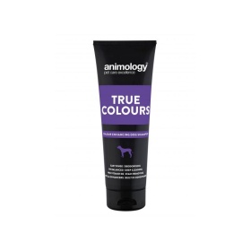 ANIMOLOGY KOERA SHAMPOON TRUE COLOURS 250ML