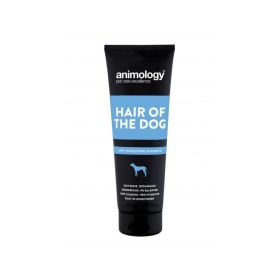 ANIMOLOGY KOERA SHAMPOON HAIR OF THE DOG 250ML