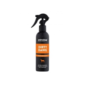 ANIMOLOGY KOERA KUIVSHAMPOON DIRTY DAWG 250ML