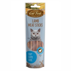 Cat fest talleliha pulgad 45g