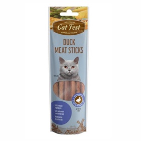 Cat fest pardiliha pulgad 45g