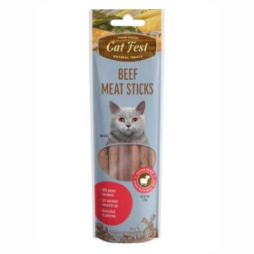 Cat fest veiseliha pulgad 45g