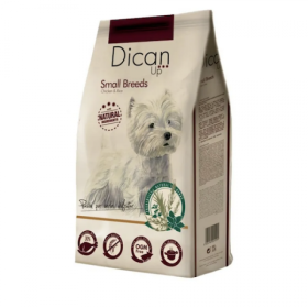 Dican Up Small Breed 3kg