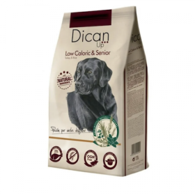 Dican Up Low Caloric & Senior 3kg