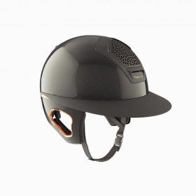 Freejump Voronoi Carbon kiiver broze 