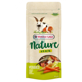 VERSELE-LAGA VÄIKELOOMA MAIUS NATURE AEDVILJAD 85G