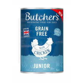 Boss Premium Sausage Beef 1000g 