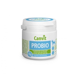 Canvit Probio Dog 100g 