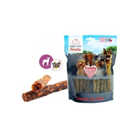 Koeramaius Fine Dog Family lihapulk lammas 150g