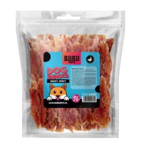 Bubu koeramaius pardifilee 500g 