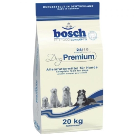 Bosch Premium 20kg