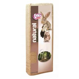 LoLo Pets naturaalne saepuru 1.1kg