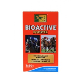 TRM IRELAND TÄIENDSÖÖT BIOACTIVE 3 x 60g