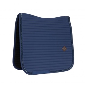 Kentucky Saddle Pad Pearls Dressage