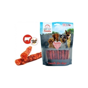 Koeramaius Fine Dog Family närimispulgad veis 150g