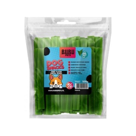 Bubu hambapulgad mint 500g