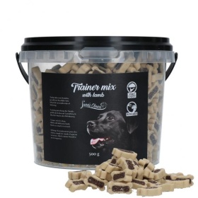 Luna's Choice Trainer Mix Lamb 500g
