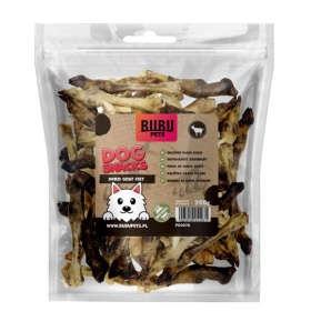 Bubu koeramaius kitsejalad 300g 