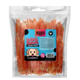 Bubu koeramaius kanaribad 500g 