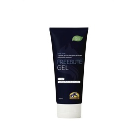 Cavalor® Freebute gel 200ml