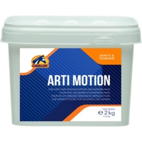 Cavalor® täiendsööt Arti Motion 2kg