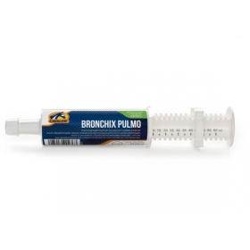 Cavalor® täiendsööt Bronchix pulmo pasta 60ml