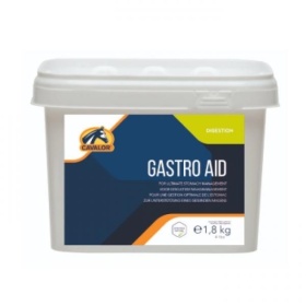 Cavalor® täiendsööt Gastro AID 1,8kg