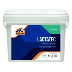 Cavalor® täiendsööt LactaTec 2kg