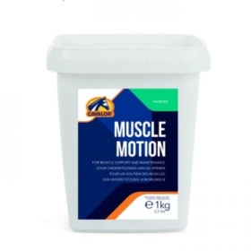 Cavalor® täiendsööt Muscle motion 1kg