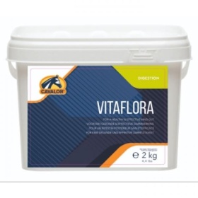 Cavalor® täiendsööt VitaFlora 2kg