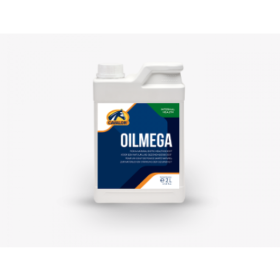 Cavalor® täiendsööt OilMega 2L
