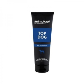 ANIMOLOGY KOERA PALSAM TOP DOG 250ML