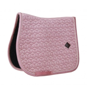 Kentucky Saddle Pad Velvet