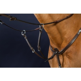 Dyon Running Martingale Attachment