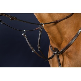 Dyon Running Martingale Attachment