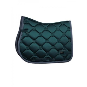 Jump Saddle Pad Dramatic Monday