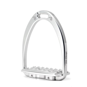 TECH STIRRUPS SIENA SILVER