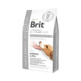 Brit GF Vet Dog Joint & Mobility 2 kg