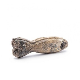 Kimo naturaalne närimismaius lõhega 12cm 2tk 120g